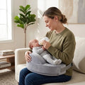 Coussin d'allaitement