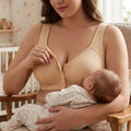Soutien gorge allaitement