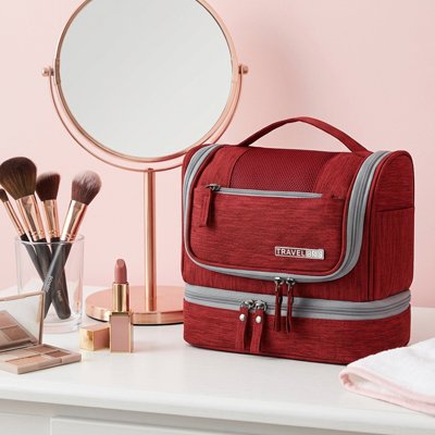 Trousse de toilette